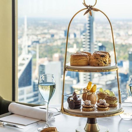 The Ritz-Carlton, Melbourne Hotel Exterior photo