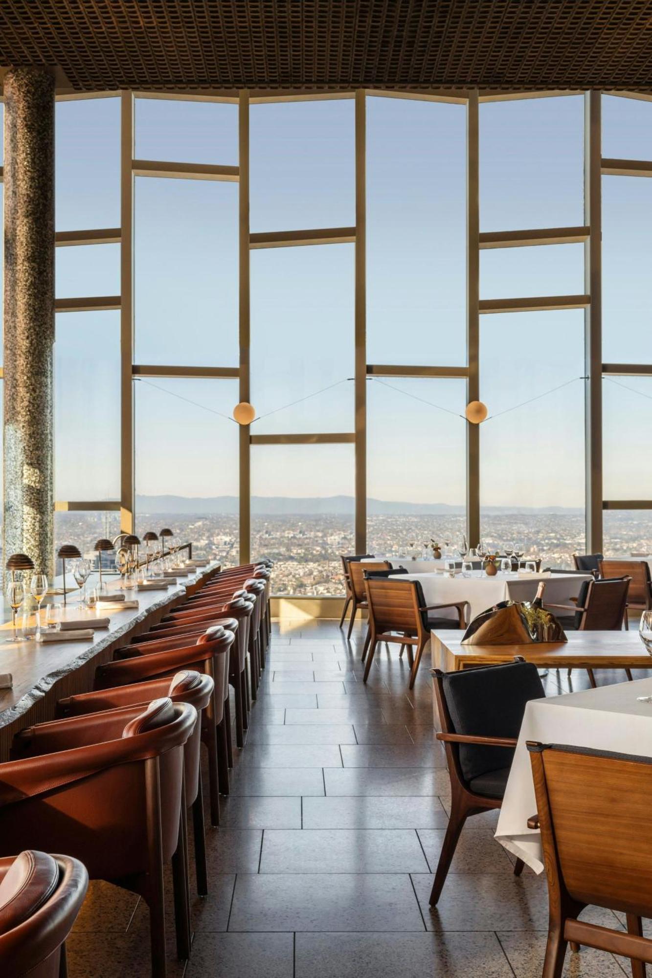 The Ritz-Carlton, Melbourne Hotel Exterior photo